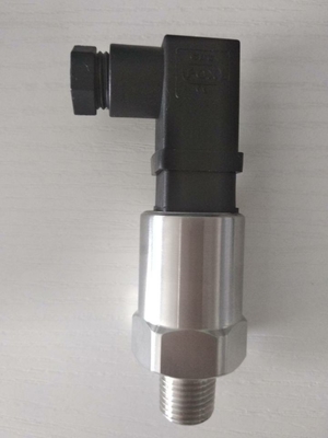 Sensor Tekanan Udara Keramik Air Stainless Steel OEM PT208