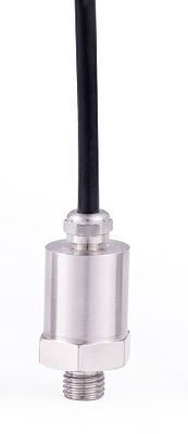 Sensor Tekanan OEM Keramik Udara Untuk Sistem HVAC 150% FS