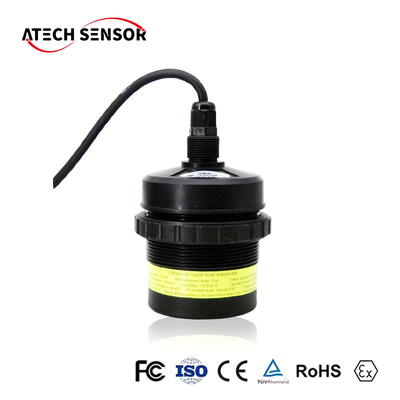 PL320 0,25% FS Harga Pemasok Sensor Tingkat Cairan Ultrasonik Kinerja Tinggi