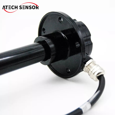 RS232 / RS485 PL332 Capacitive Universal Oil Level Sensor 0 - 5V / 0.5- 4.5