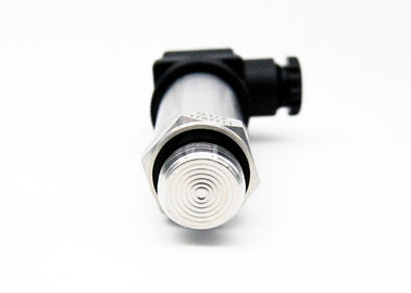 PT206-3 Sensor Tekanan Diafragma Flush Kompensasi Rentang Suhu Penuh