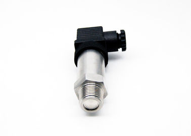PT206-1 Flush Diafragma Sensor Tekanan Stainless Steel Gas Cair Kompatibel