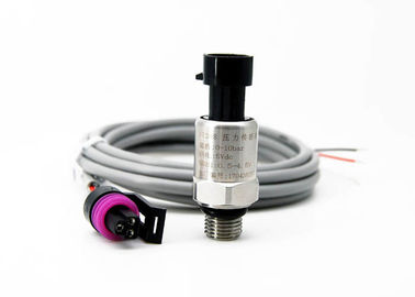 PT208-2 Air Tekanan Transduser, Keramik Sensor Tekanan Gas Cair Kompatibel