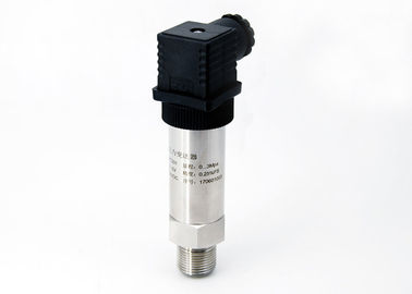 PT202 OEM Sensor Tekanan Bahan Gas Stainless Steel Cair Kompatibel