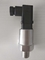 Sensor Tekanan Udara Cair Keramik Industri 0 - 250bar