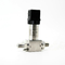 0.5V - 4.5V Flush Diaphragm Pressure Sensor 0.1 Sampai 1000 Bar